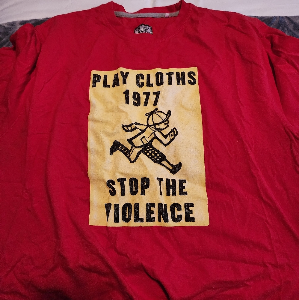 Screen Tee - image 1